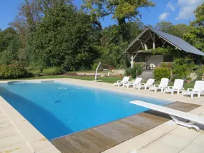 Cottage ”La Boulangerie” 8 people - Image 2