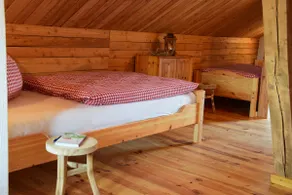 Rustic holiday home \"Ferienhaus Pirmes\" - Image 2