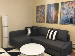 Amazing NYC Family Flat 20 min to Time Square - Image 3