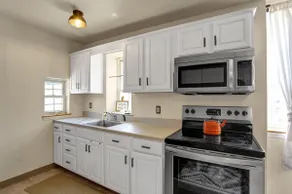 The Summer Kitchen - Image 4