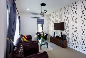 Casa House, Hua Hin Pool Villa - Image 5