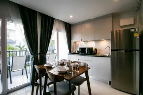 Mantra Beach Condominium, 2 bedrooms, Laem Mae Phim Beach - Image 5