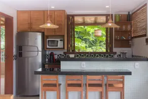Beautiful house Itacaré-Exclusive access to São José Beach - Image 4