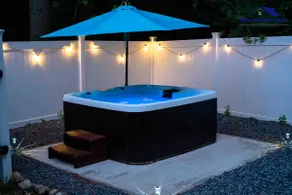 5BR w/ Pool + Hot Tub | 6 min to Gillette Stadium - Image 3
