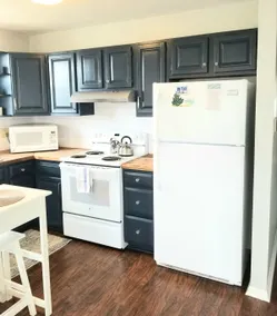 Beautifully renovated beach block house! 3 br/1 ba - Image 4