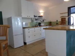 VILLA CONTEMPORAINE EN CAMPAGNE PROVENCALE  ,  AIX EN PROVENCE, AUBAGNE,MARSEILL - Image 2