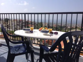 Appartamenti di lusso Peyia Wi-Fi, piscina. Montagna spettacolare vista sul mare. - Image 2