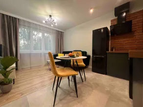 Studio with Balcony - close to the Center - Image 3