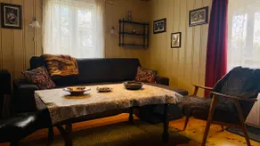 Sunny cabin with fiber net and good hiking opportunities - Image 4