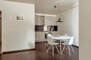 apartment 106 75.00 m2 with 2 bedrooms - Image 2