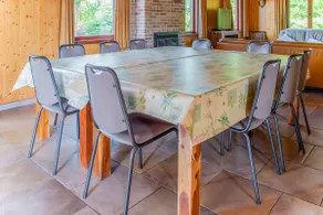 Holiday Home in Barvaux Weris with Sauna - Image 3