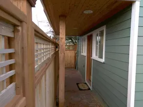 Cottage with excellent location and views - Image 3