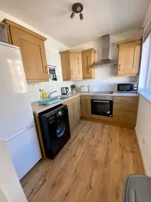 Central Lisburn Duplex Apartment No Parties - Image 4