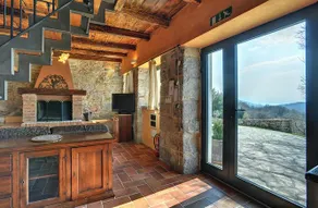 Fantastic villa with panoramic view - Image 5