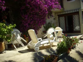 180° sea view apartment, ground floor, VAR - Image 3