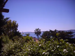 180° sea view apartment, ground floor, VAR - Image 5