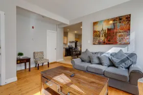 3BR Condo Near MBTA, 2 Mi to BMC Hospital ! - Image 2