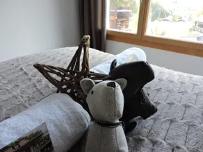 Au Chalet, relaxing pleasure, harmony and Wellnes - Image 4