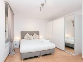 LGM - Exclusive Apartment François de Marval - Image 2