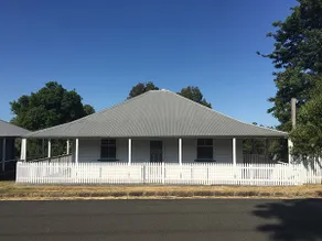 Hunter Valley Eighth Hole Rest - Image 2