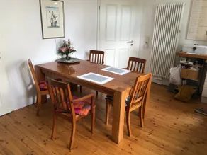 Modern apartment in old mine house - Image 3