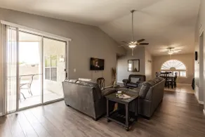 Peoria Home with 2 Car Garage! High Speed Internet - Image 3