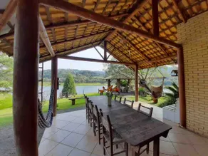 Fazenda Lagos | Farmhouse - Rio Negrinho - Image 3