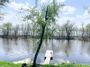 Cottage House on Lake Onalaska - Image 2