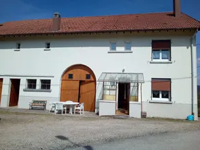 farm near ski slopes and Alsace - Image 4