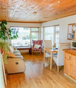 Cabin on the hill - Image 2