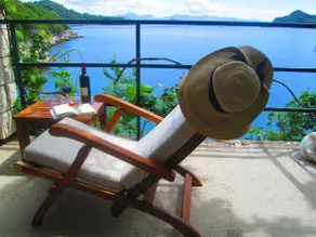 Relaxing Orso Apartment Mljet - Image 3
