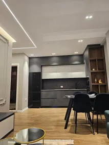 Tirana Apartment kdk - Image 3