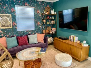 Hip & Stylish Bungalow Near Dodgers Stadium & DTLA - Image 4