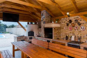 Bence Apartment - the unforgettable experience with a pool! - Image 2