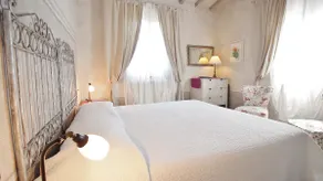 Casa Torretta i Borgo4case - gamle stenhus, omgivet af natur - Image 3