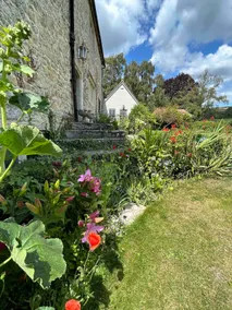 The Nook, Arreton Manor, Isle of Wight - Image 4