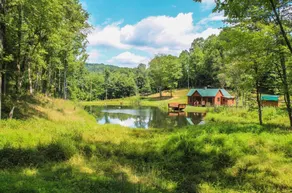 Seven Springs Mountain Cabin - Image 2