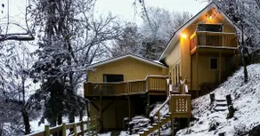 5BR Vacation Home in the Mountains, Hot Tub & More - Image 3