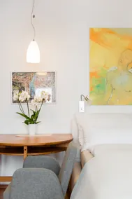 Centrally located apartment Prague - Image 5