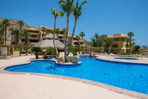 Tranquillo e SICURO 2 camere da letto condominio adiacente al fairway a Cabo Real Great View - Image 5