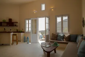 Sea view Villa 'Avra' @home by the sea! - Image 3
