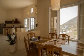 Sea view Villa 'Avra' @home by the sea! - Image 4