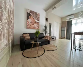Marina's Apartments, Casa maravillosa - Image 2
