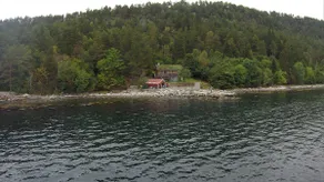Summerhouse by the fjord - Image 5