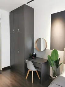 35LuxuryHstayNear VelocityIkea, KLCC 5* facilities - Image 3