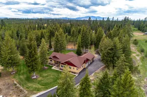 new BNB on a custom home, 5 acres, 2 Private ent - Image 4