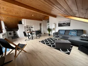 Apartment Panorama by Interhome - Image 2