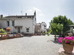 Can Borrell Villa Carmen - Image 4