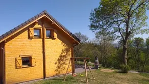 Chalet des platanes. Between Alsace and Vosges - Image 3