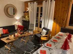 Nice Chalet with splendid view on Aravis mountains - Image 3